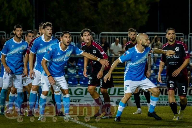 Pineto Secures Tisci Until 2026: Rotation Strategy for Intense Schedule